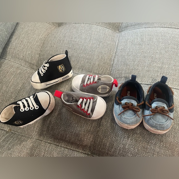 30+piece 0-3 Month Clothes Bundle - Picture 12 of 12